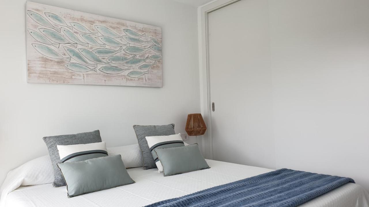 Apartment 4B Formentor Sea View & Pool In Canamel Каньямель Екстер'єр фото