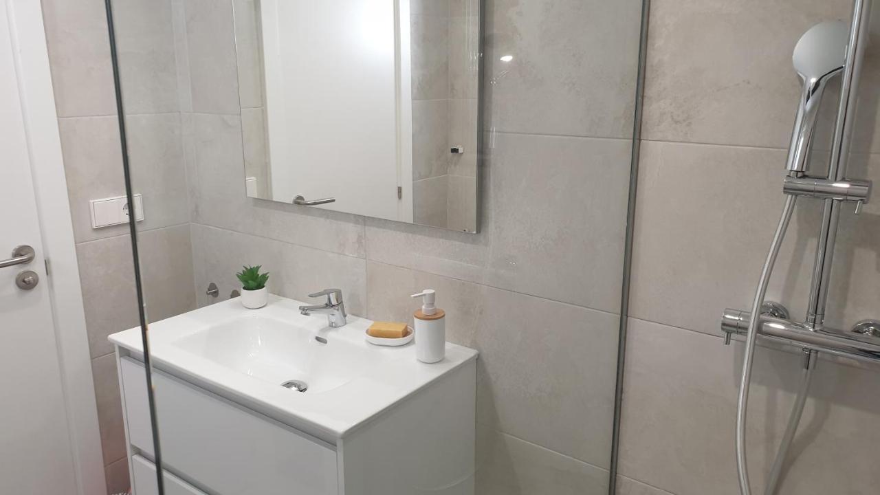 Apartment 4B Formentor Sea View & Pool In Canamel Каньямель Екстер'єр фото